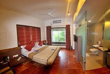 Hotel Chandralok i Lonavla, IN