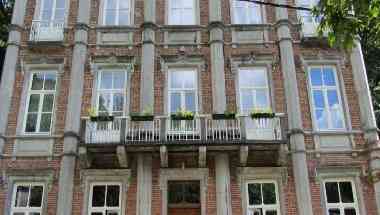 Herberg Chatoiment a Spa, BE