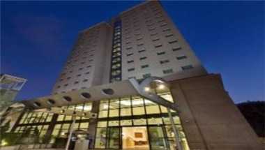 Luz Plaza, Sao Paulo, BR