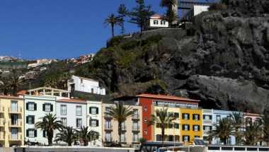 Enotel Sunset Bay a Madeira, PT