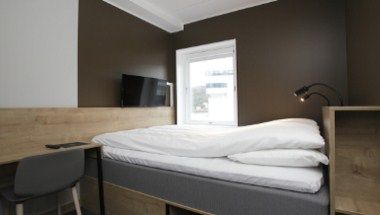 Bild på anläggning