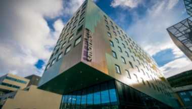 Smarthotel Hammerfest в Hammerfest, NO