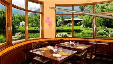 Solang Valley Resort, Kullu, IN