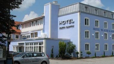 Hotel Blauer Karpfen image