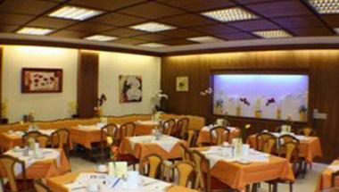 Hotel Blauer Karpfen a Oberschleissheim, DE