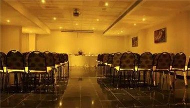 Изображение места проведения