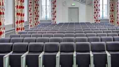 Westmanska Palatset in Stockholm, SE