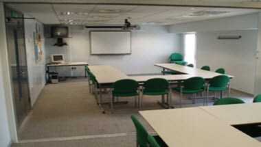 MEA House en Newcastle-upon-Tyne, GB1