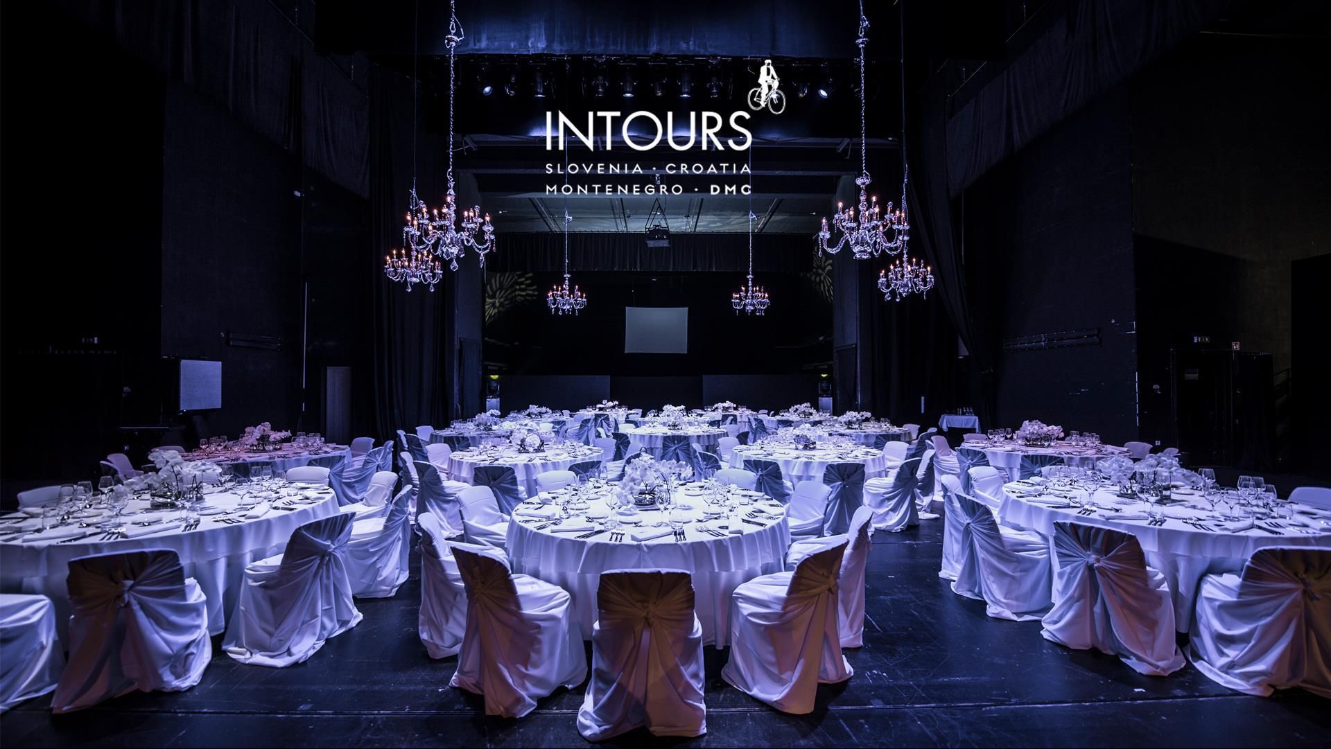 Bild på anläggning