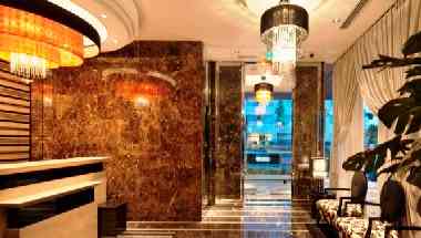 APA Hotel Higashishinjuku - Ekimae a Tokyo, JP