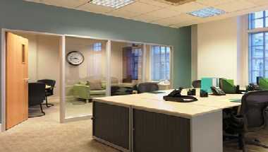 Regus - London, Strand, London, GB1