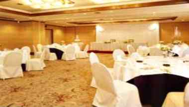 Hotel Claiton Shin - Osaka a Osaka, JP