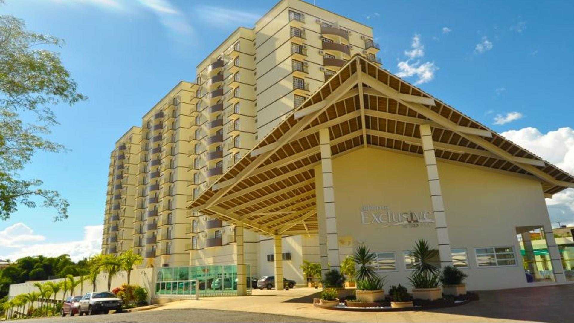 DiRoma Exclusive в Caldas Novas, BR