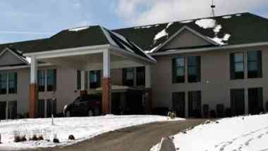 Faholo Conference Center a Jackson, MI