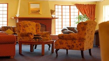 รูปสถานที่จัดงาน