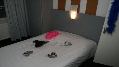 Bild på anläggning