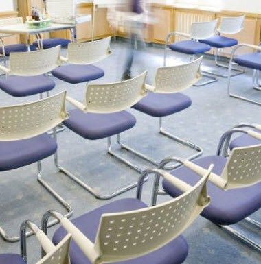 Изображение места проведения