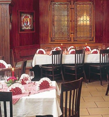 Изображение места проведения