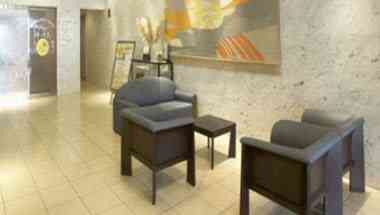 Pearl Hotel Ota en Gunma, JP