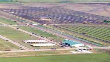 Progress City USA i Decatur, IL