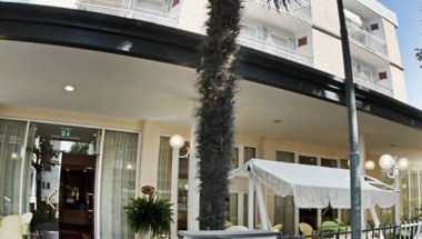 Hotel Souvenir a Bellaria Igea Marina, IT