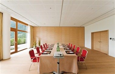 Изображение места проведения