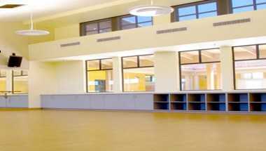 Mayfair Community Center a San Jose, CA