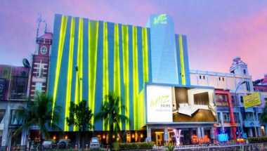 Whiz Prime Kelapa Gading в North Jakarta, ID