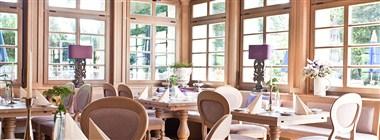 Romantik Hotel Heidemuhle a Rabenau, DE