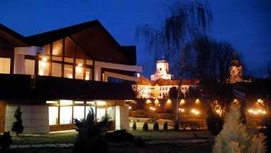 Arany Szarvas Hotel, Gyor, HU