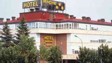 Chess Hotel Irache, Ayegui, ES