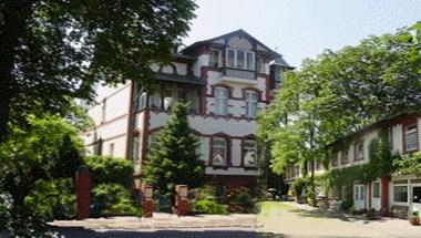 ApartHotel Landhaus Lichterfelde image