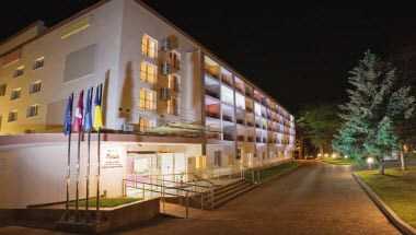 Puscha Congress Hotel in Kiev, UA