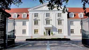 SeeHotel Grossraeschen image