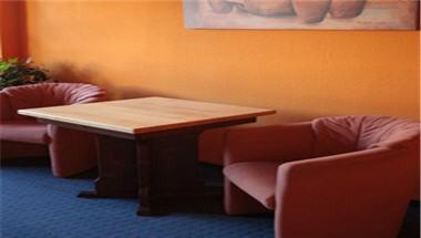 Restaurant Hotel Zum Goldenen Schuss in Elsdorf, DE