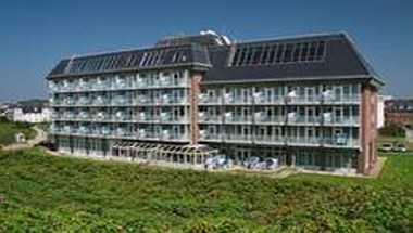 Wyn. Strandhotel Sylt à Sylt, DE