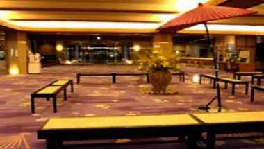 Shiretoko Grand Hotel Kita Kobushi in Sapporo, JP