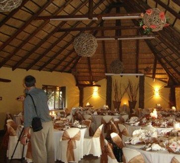 Bild des Veranstaltungsortes