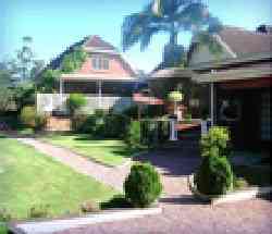 Fawncastle Estate em Hillcrest, ZA