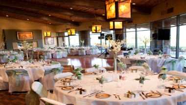 Tatum Ranch Golf Club i Cave Creek, AZ