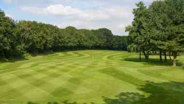 Frodsham Golf Club, Frodsham, GB1