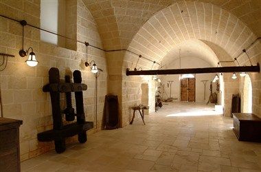 Bild på anläggning