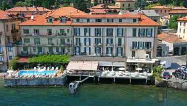 Hotel Bellavista in Menaggio, IT