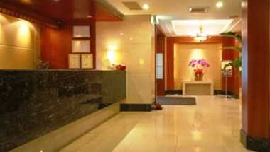 Forward Suites Hotel, NewTaipei City, TW