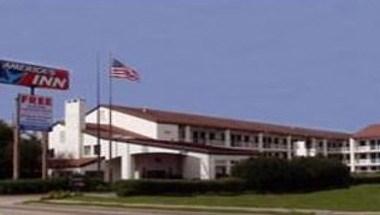 America Inn image