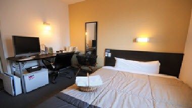 Bild på anläggning