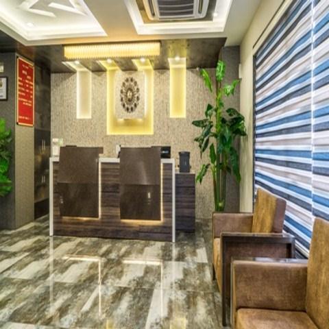 Treebo Unity a Ahmedabad, IN