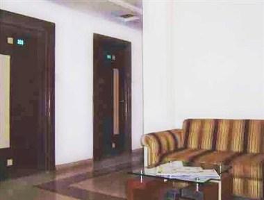 Hotel Bhagyoday in Mehsana, IN