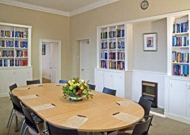 รูปสถานที่จัดงาน