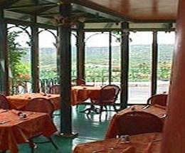 Le Relais Hotel Restaurant in Moustiers-Sainte-Marie, FR